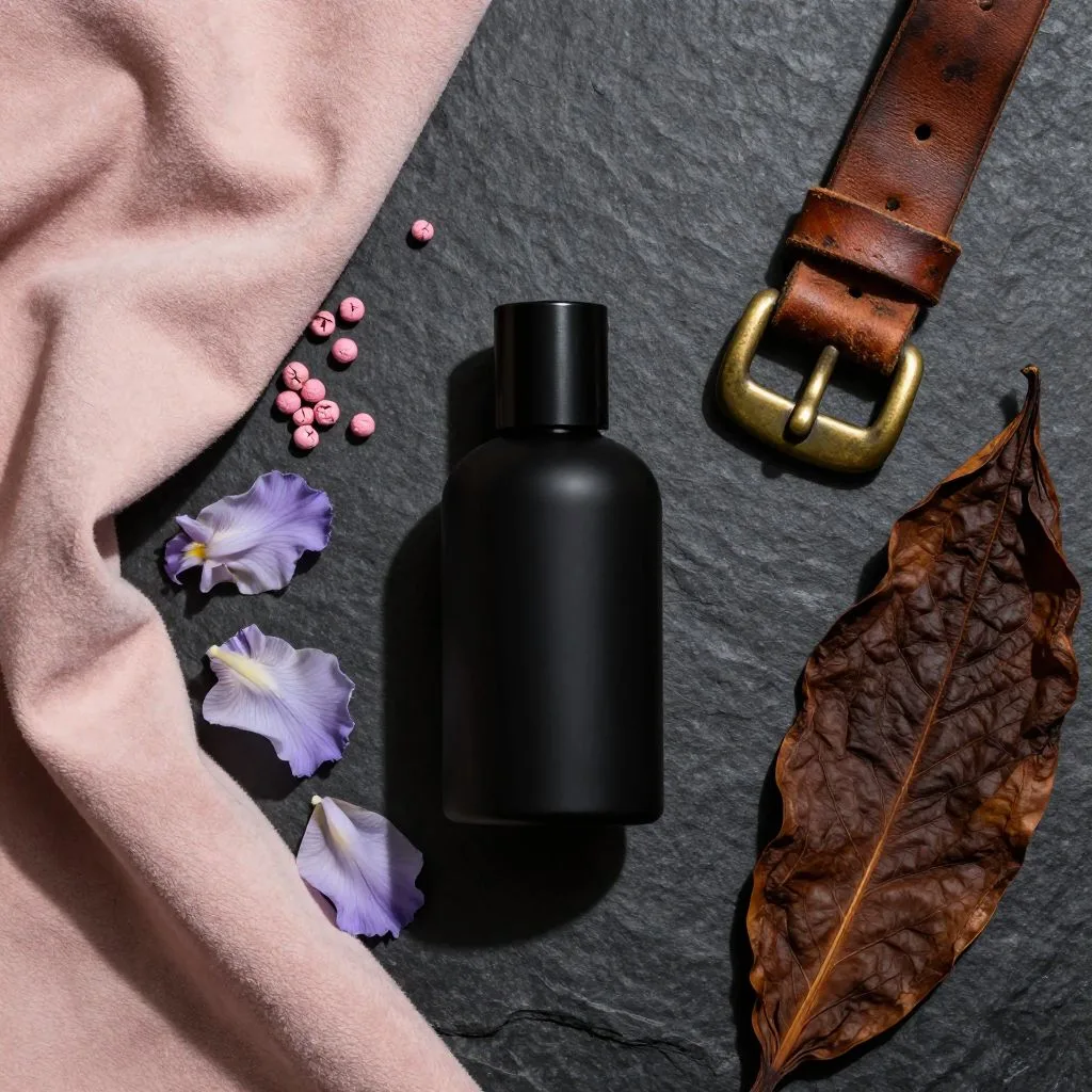 Leather Perfumes for Women Often Go Suede Not Saddle Here Is Where Buyers Get Misled