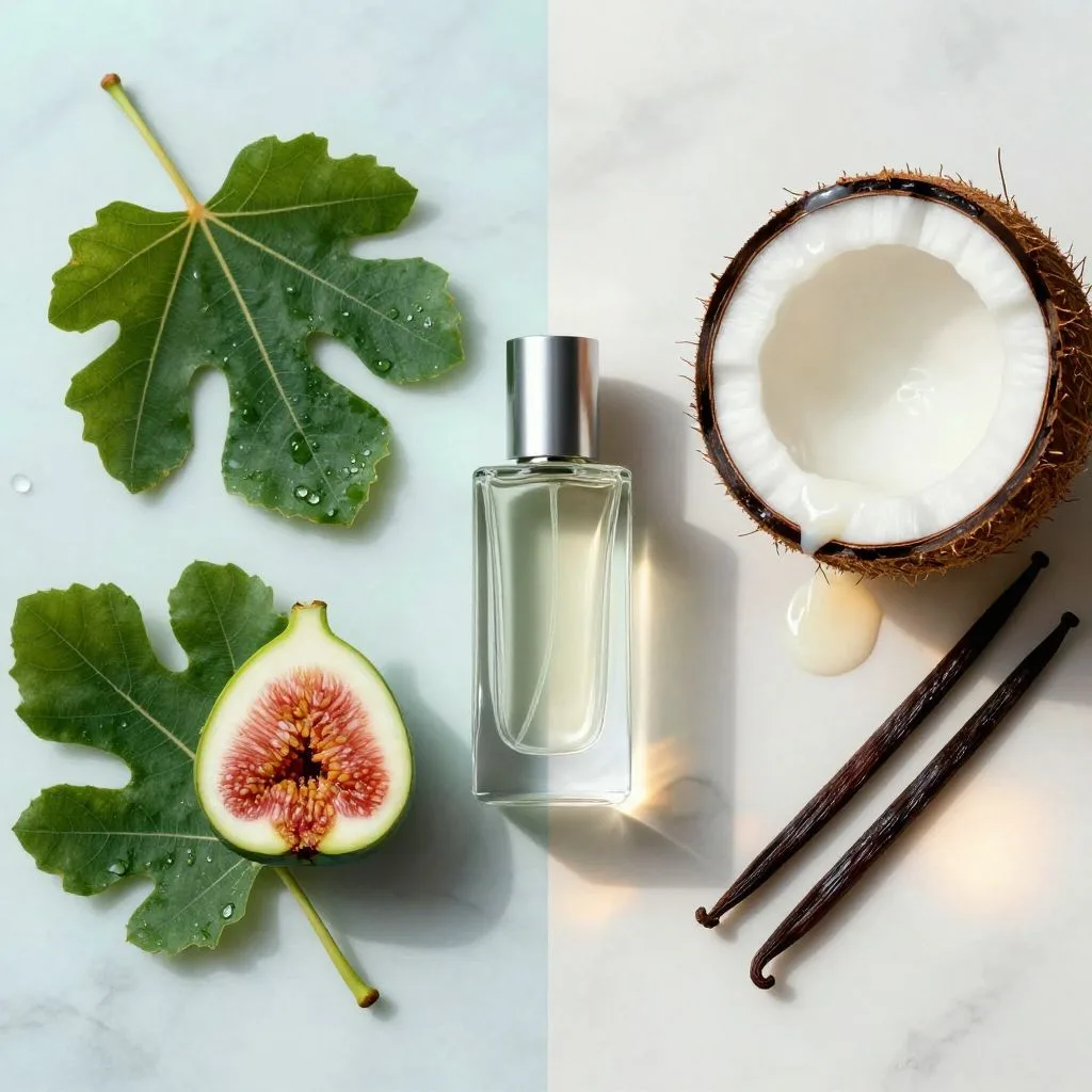 Why Fig Perfumes Split Buyers Into Green Leaf Fans and Coconut Milk Fans